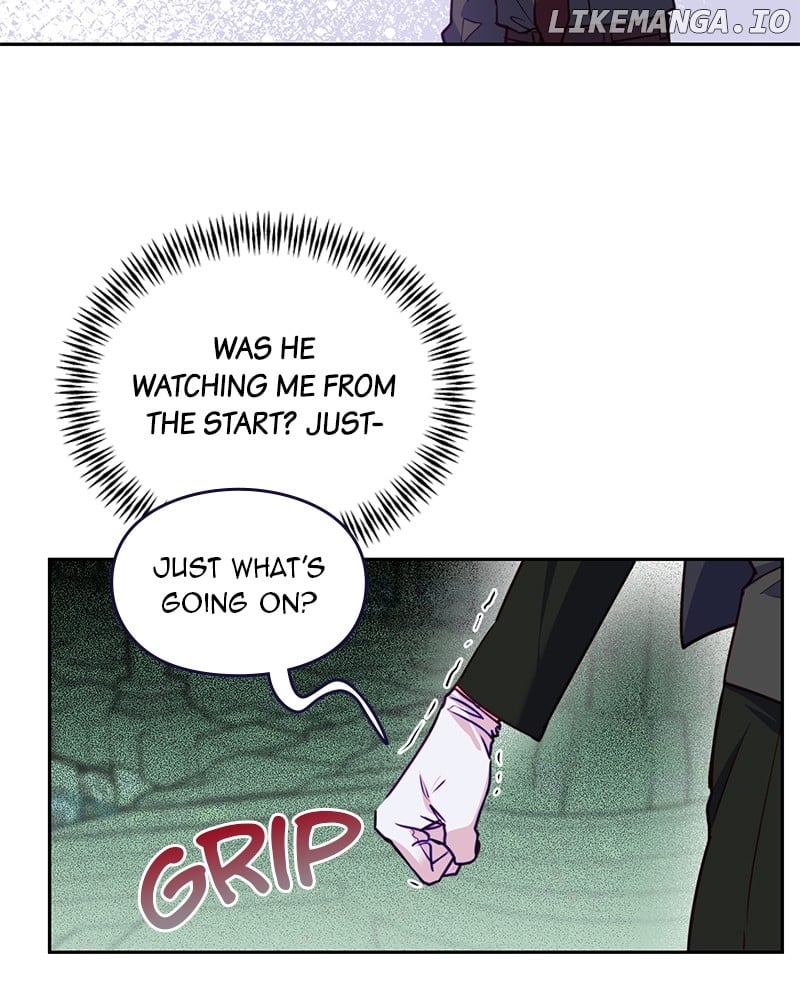 Heart Throbbing Conqueror Chapter 119 395 ch 119 88