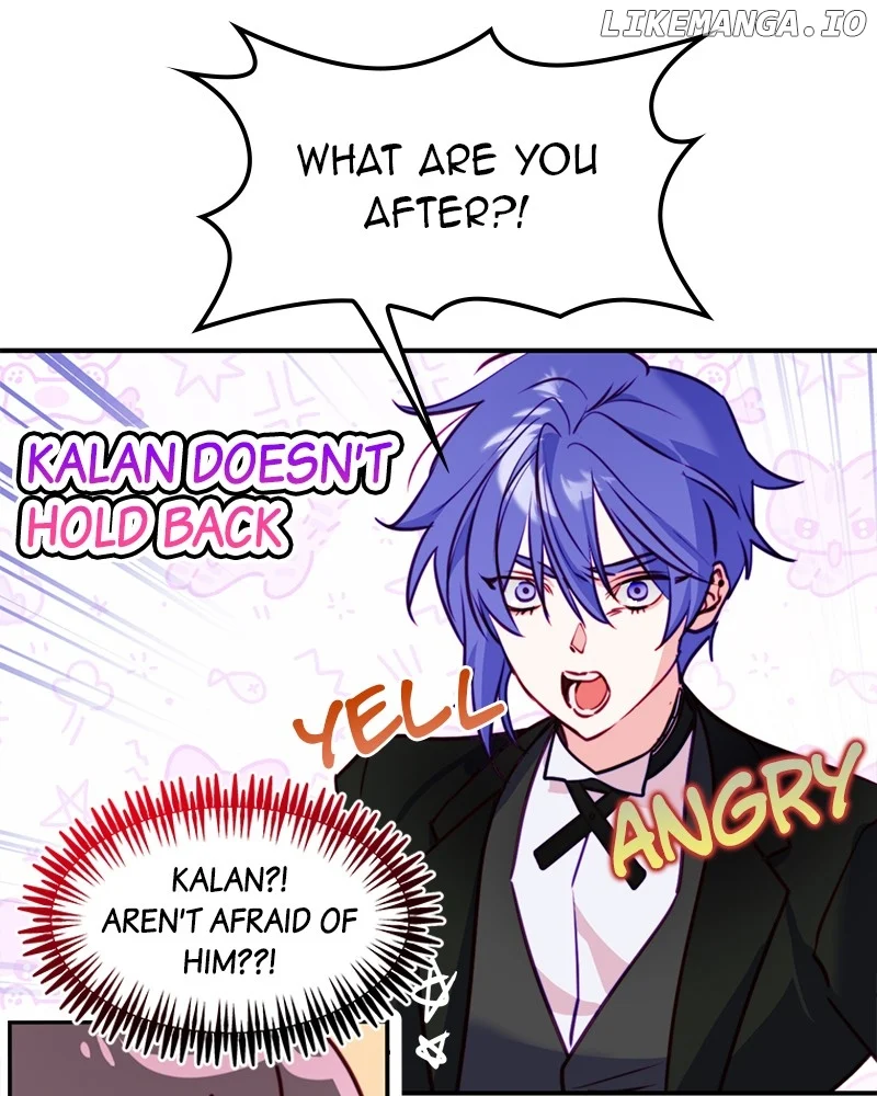 Heart Throbbing Conqueror Chapter 119 396 ch 119 89