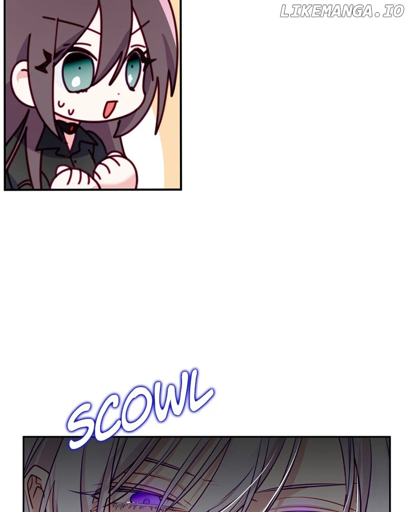 Heart Throbbing Conqueror Chapter 119 397 ch 119 90