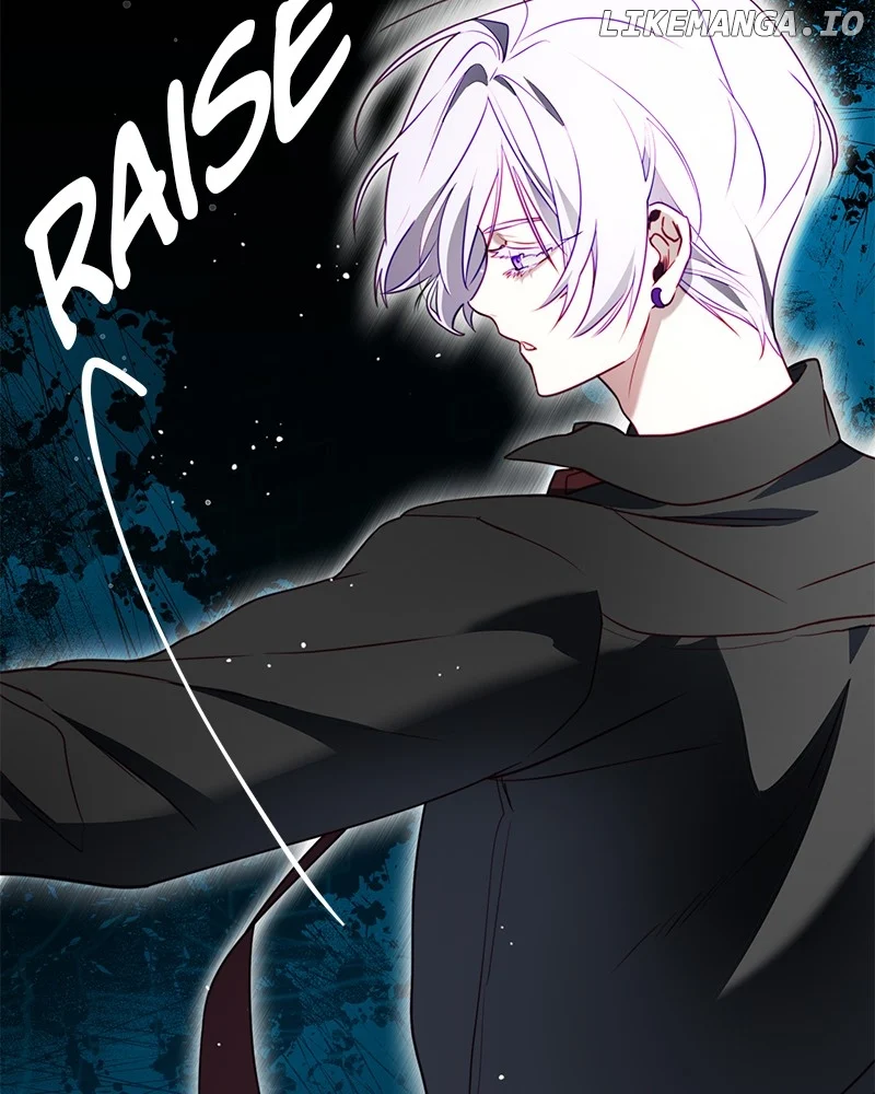 Heart Throbbing Conqueror Chapter 119 402 ch 119 95