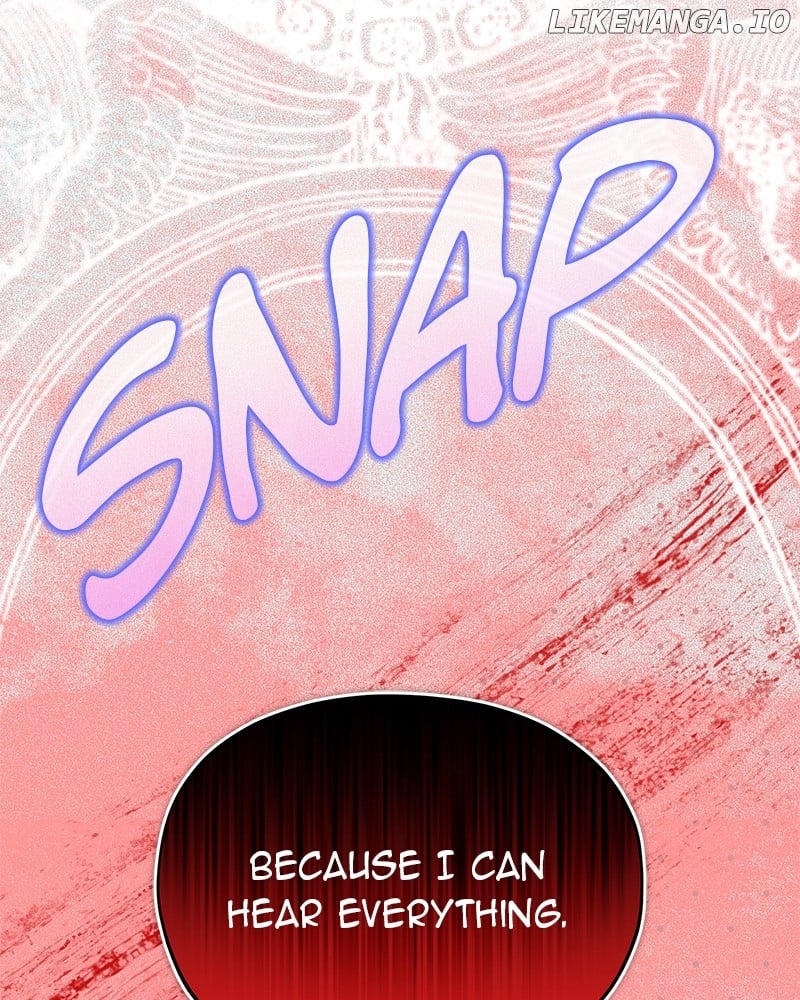 Heart Throbbing Conqueror Chapter 119 405 ch 119 98