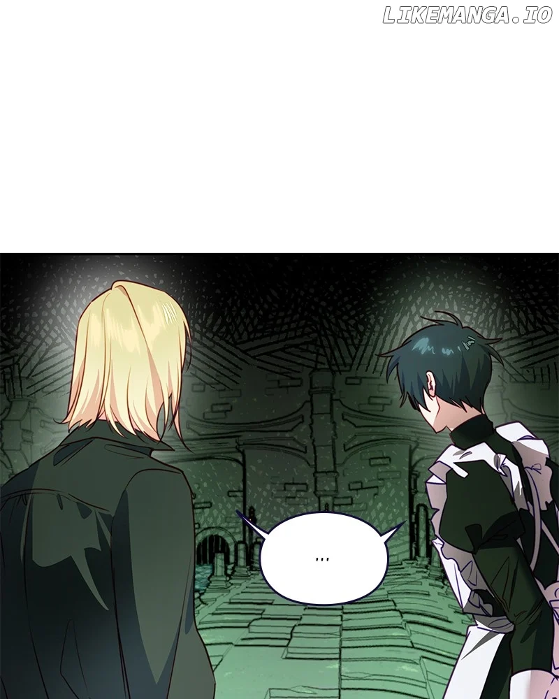 Heart Throbbing Conqueror Chapter 120 308 ch 120 10