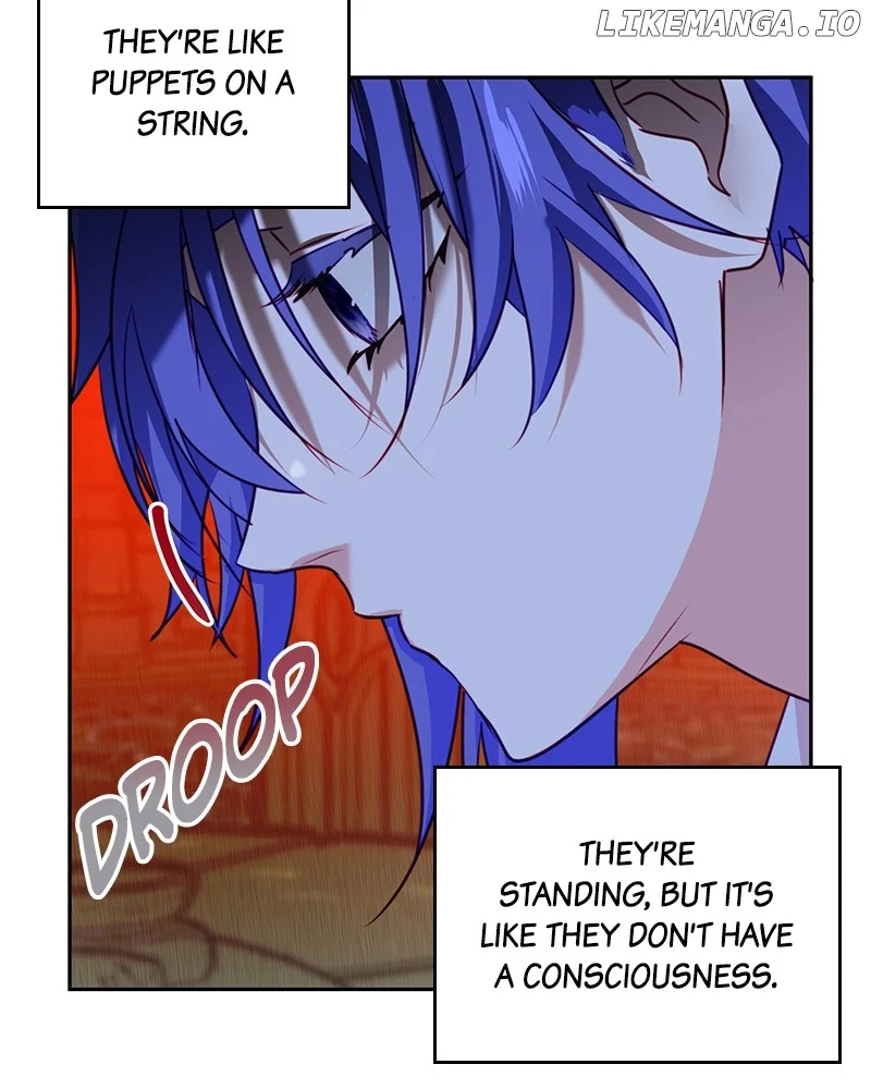 Heart Throbbing Conqueror Chapter 120 310 ch 120 12