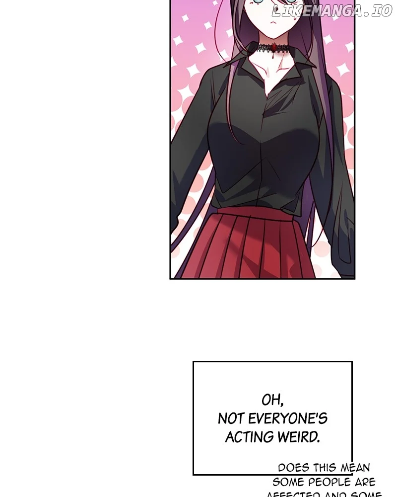 Heart Throbbing Conqueror Chapter 120 313 ch 120 15