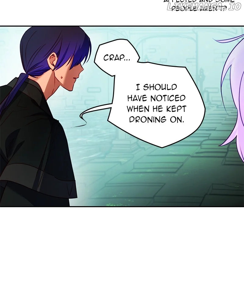 Heart Throbbing Conqueror Chapter 120 314 ch 120 16