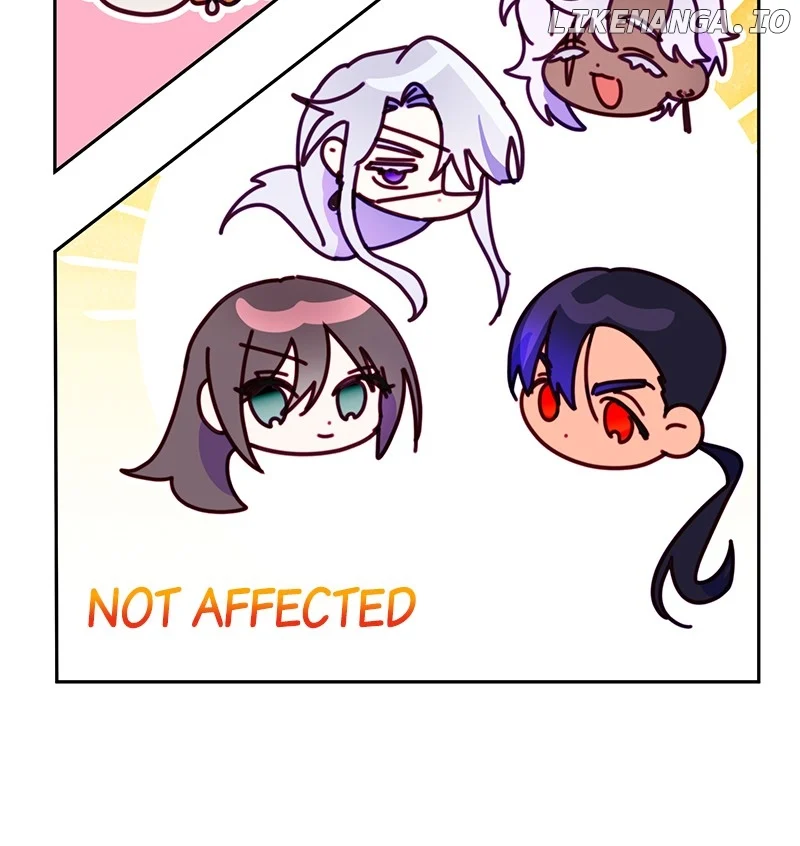 Heart Throbbing Conqueror Chapter 120 316 ch 120 18