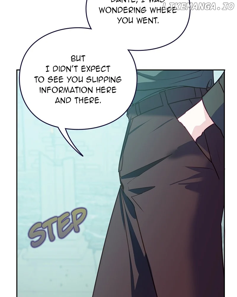 Heart Throbbing Conqueror Chapter 120 318 ch 120 20