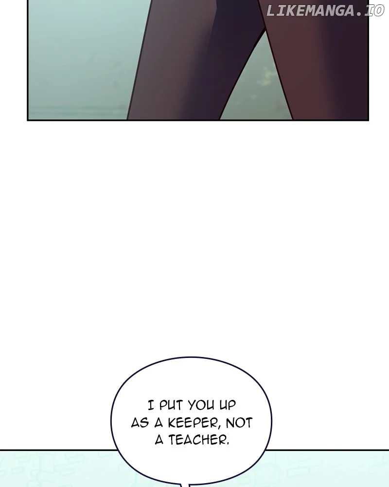 Heart Throbbing Conqueror Chapter 120 319 ch 120 21