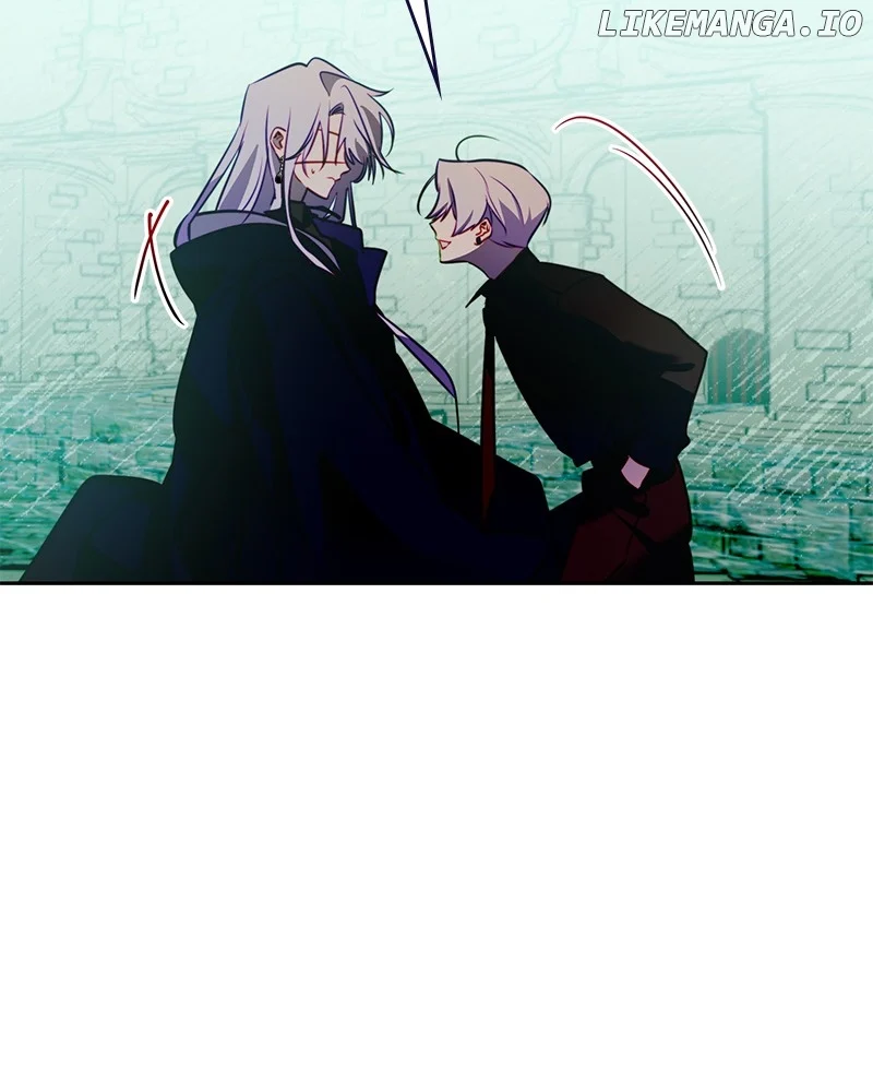 Heart Throbbing Conqueror Chapter 120 320 ch 120 22