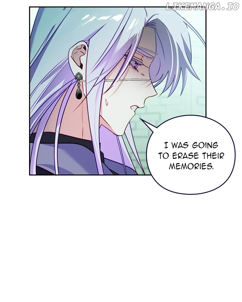 Heart Throbbing Conqueror Chapter 120 321 ch 120 23