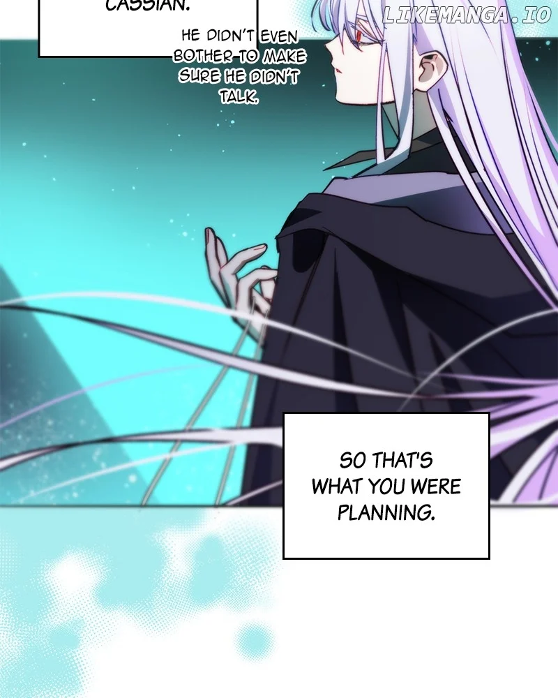 Heart Throbbing Conqueror Chapter 120 323 ch 120 25