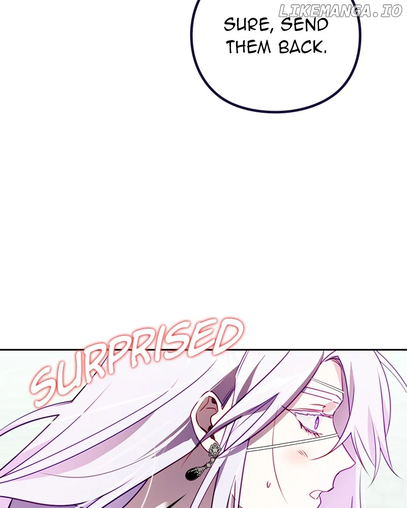 Heart Throbbing Conqueror Chapter 120 325 ch 120 27