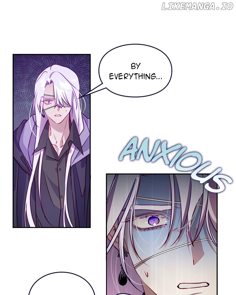 Heart Throbbing Conqueror Chapter 120 328 ch 120 30