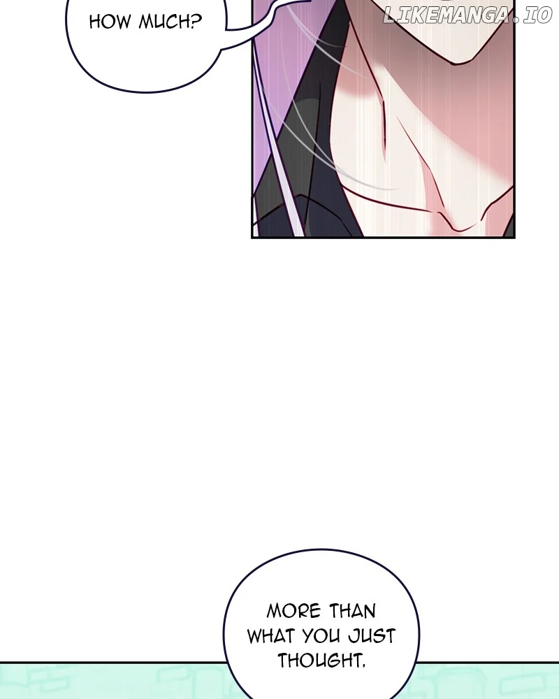 Heart Throbbing Conqueror Chapter 120 329 ch 120 31