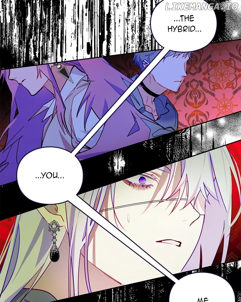 Heart Throbbing Conqueror Chapter 120 332 ch 120 34