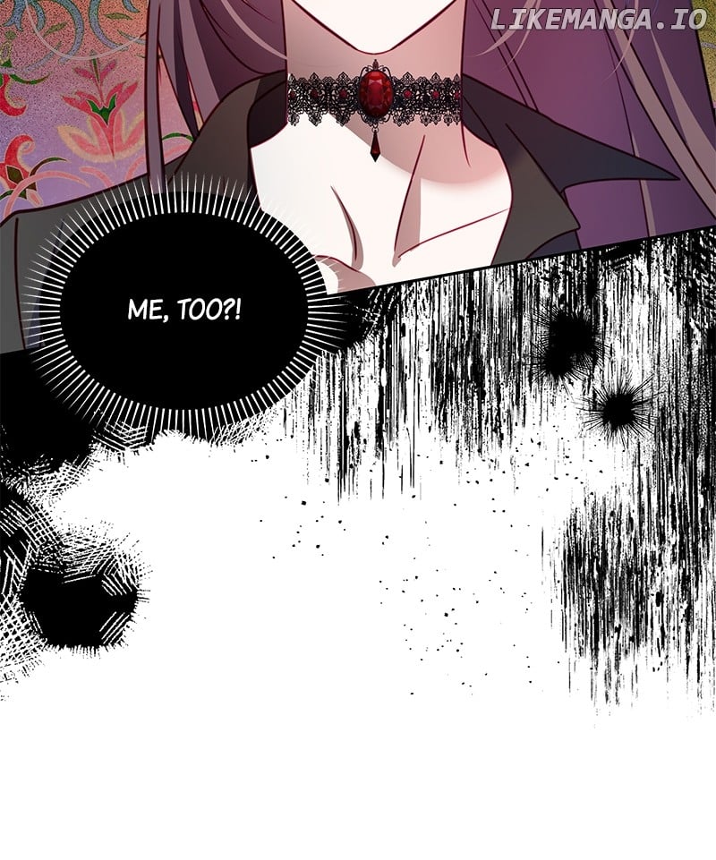 Heart Throbbing Conqueror Chapter 120 334 ch 120 36