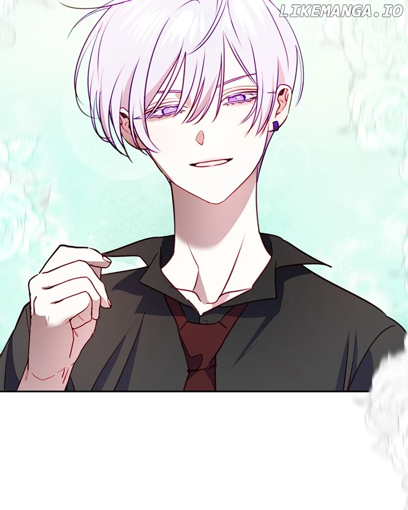 Heart Throbbing Conqueror Chapter 120 337 ch 120 39