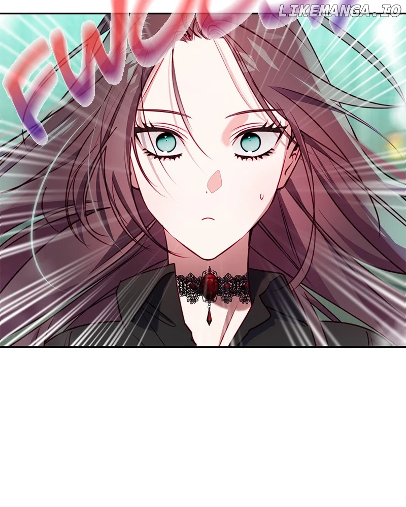 Heart Throbbing Conqueror Chapter 120 303 ch 120 5