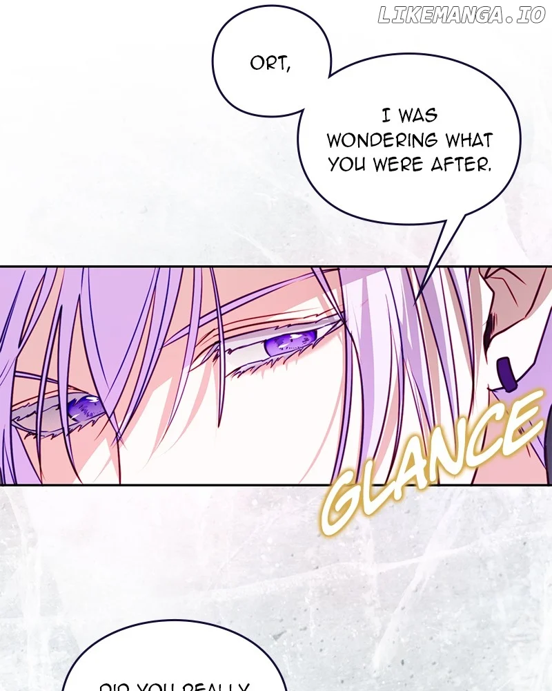 Heart Throbbing Conqueror Chapter 120 348 ch 120 50