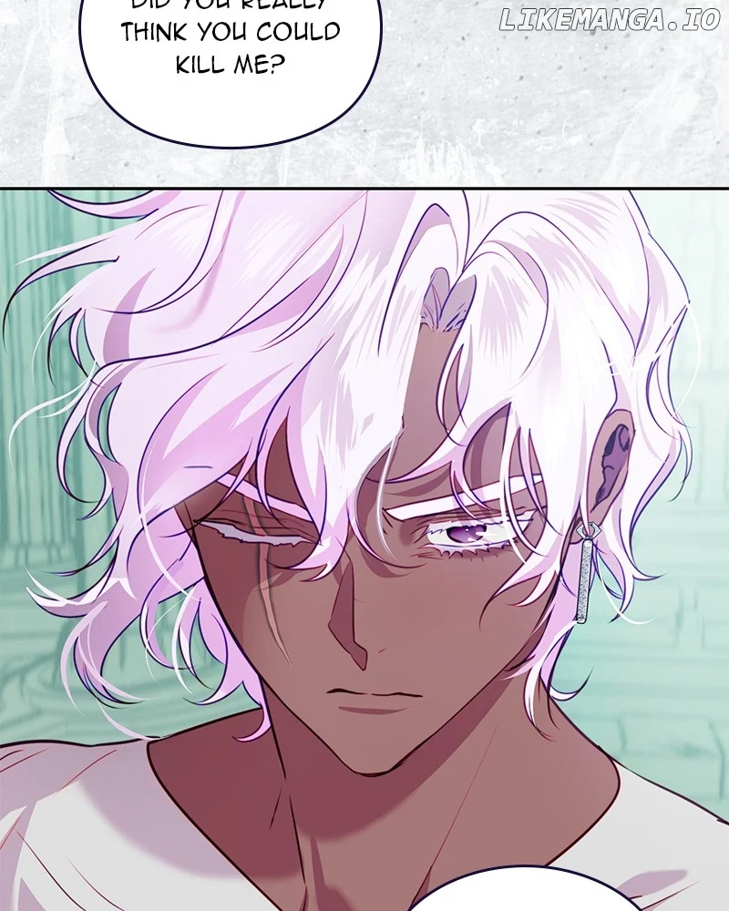 Heart Throbbing Conqueror Chapter 120 349 ch 120 51