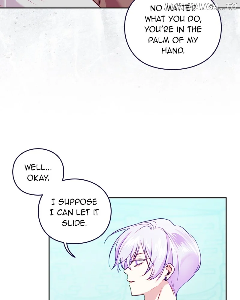 Heart Throbbing Conqueror Chapter 120 350 ch 120 52