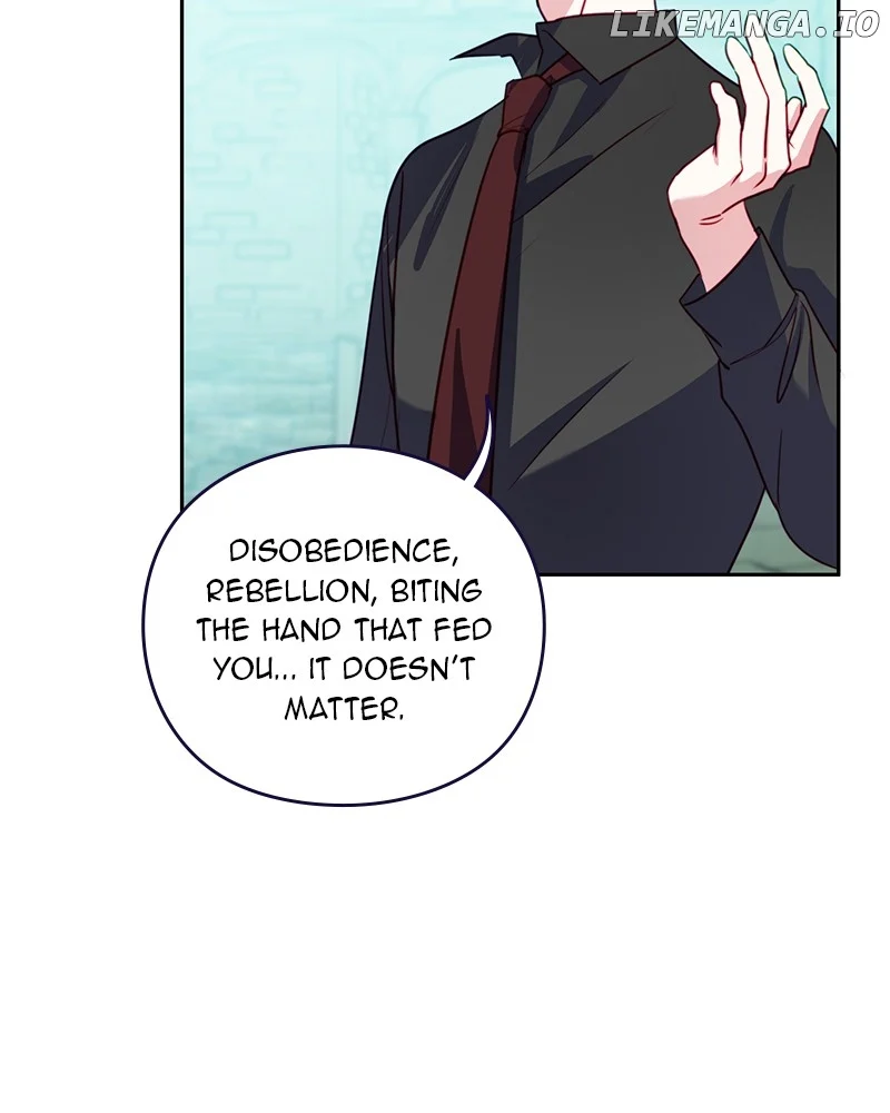 Heart Throbbing Conqueror Chapter 120 351 ch 120 53