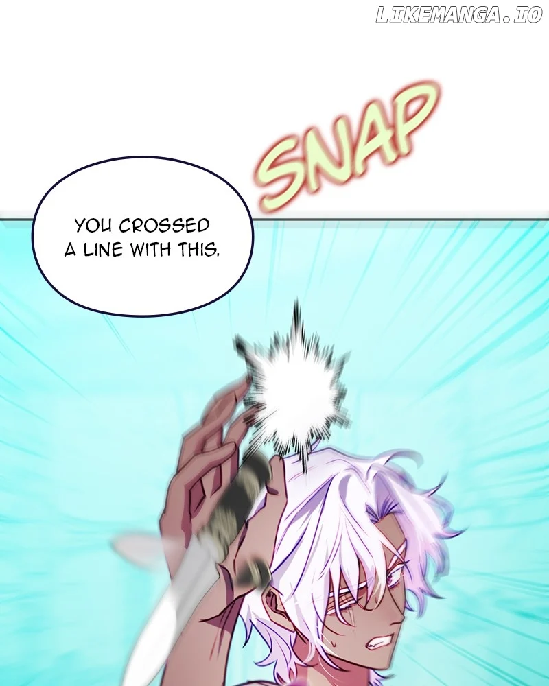 Heart Throbbing Conqueror Chapter 120 355 ch 120 57