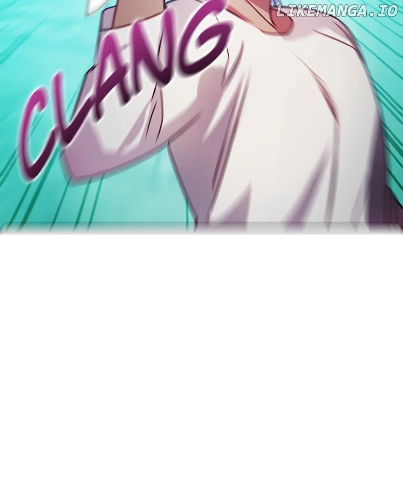 Heart Throbbing Conqueror Chapter 120 356 ch 120 58