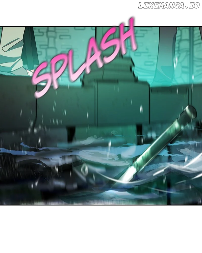 Heart Throbbing Conqueror Chapter 120 357 ch 120 59