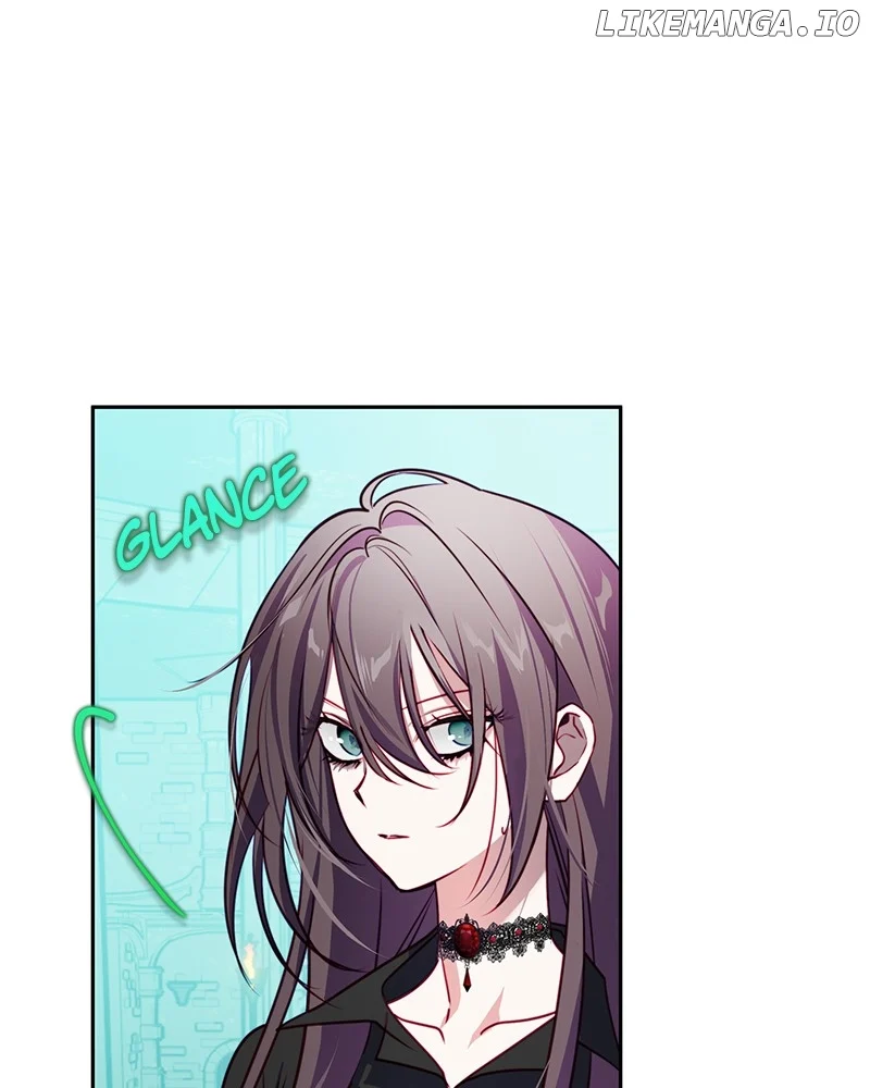 Heart Throbbing Conqueror Chapter 120 358 ch 120 60