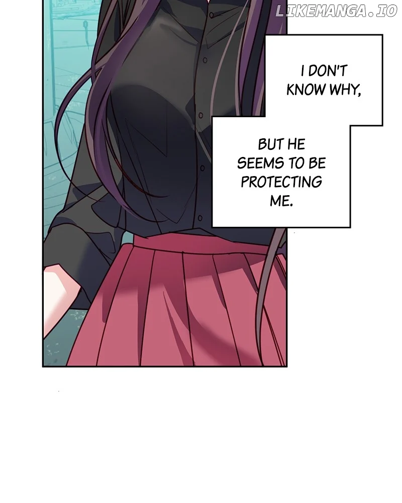 Heart Throbbing Conqueror Chapter 120 359 ch 120 61