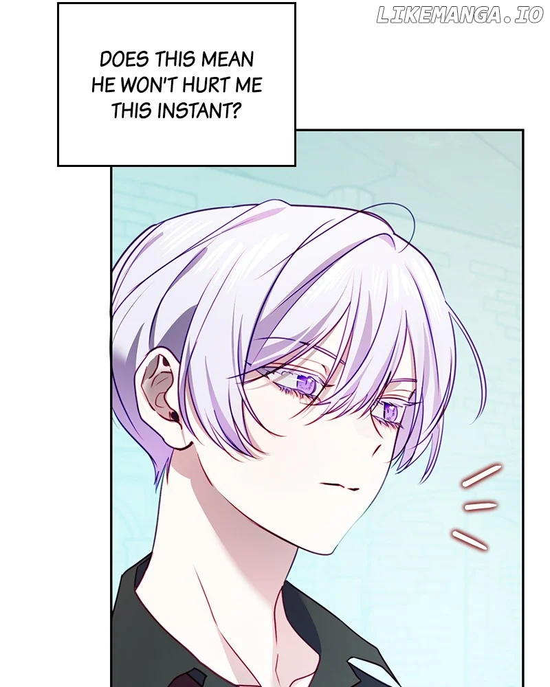 Heart Throbbing Conqueror Chapter 120 360 ch 120 62