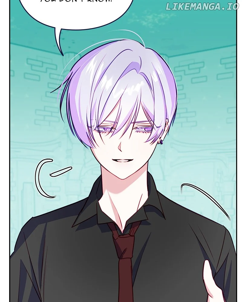 Heart Throbbing Conqueror Chapter 120 364 ch 120 66