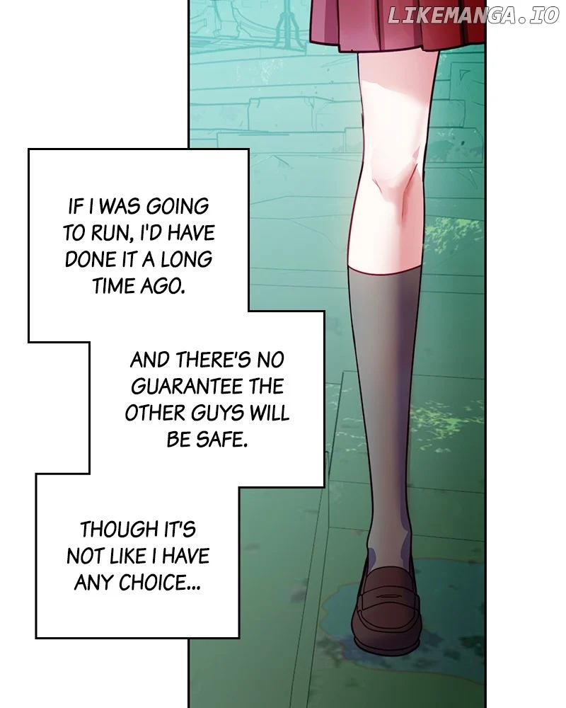 Heart Throbbing Conqueror Chapter 120 366 ch 120 68