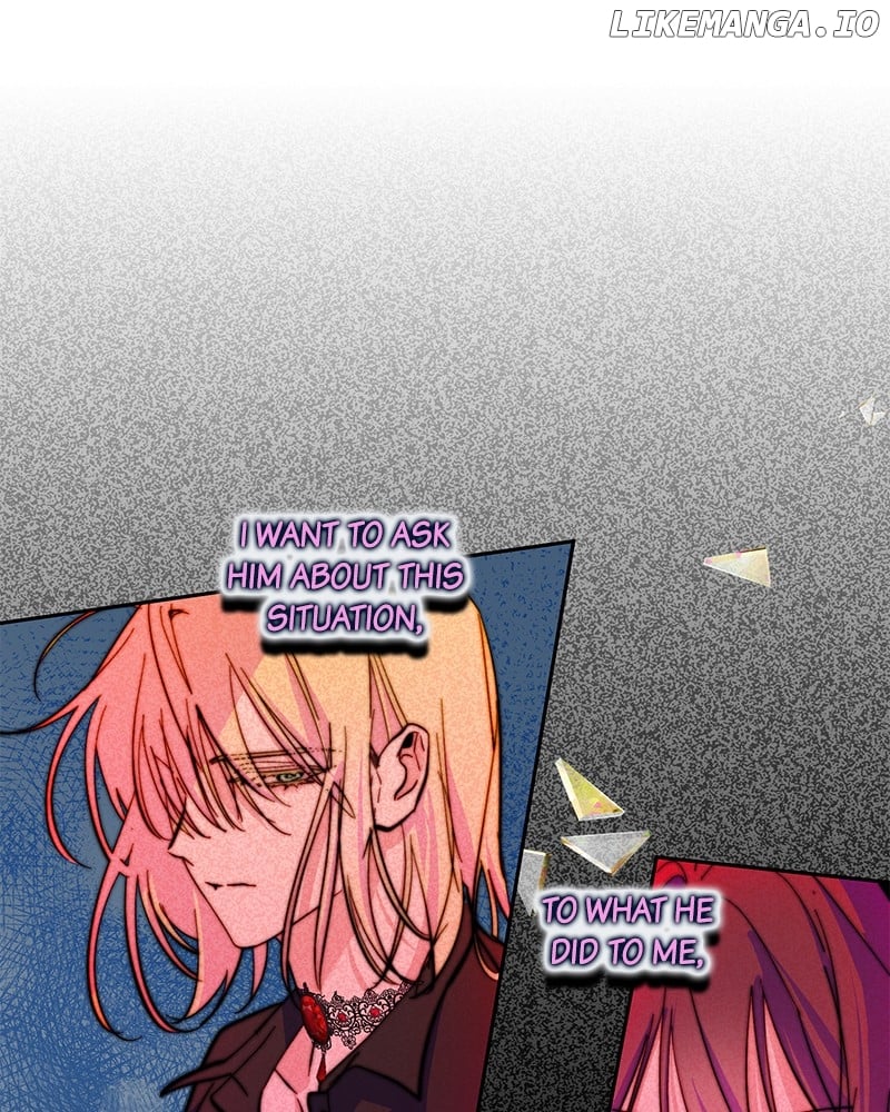 Heart Throbbing Conqueror Chapter 120 369 ch 120 71