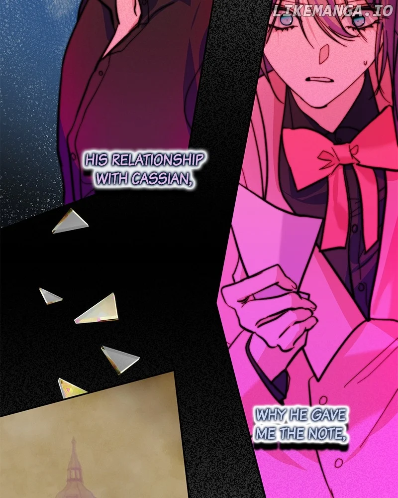 Heart Throbbing Conqueror Chapter 120 370 ch 120 72