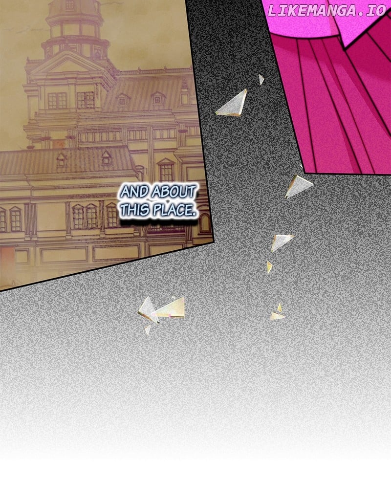 Heart Throbbing Conqueror Chapter 120 371 ch 120 73