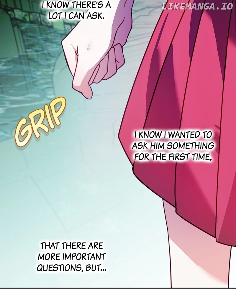 Heart Throbbing Conqueror Chapter 120 377 ch 120 79