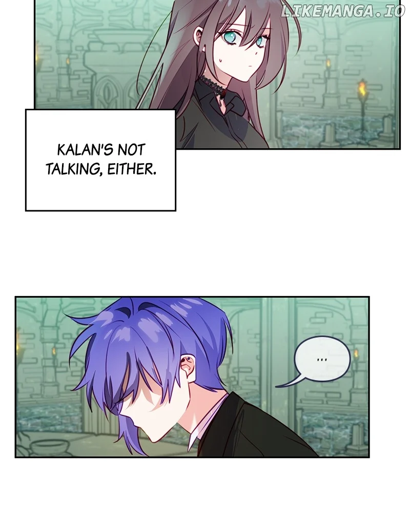 Heart Throbbing Conqueror Chapter 120 306 ch 120 8