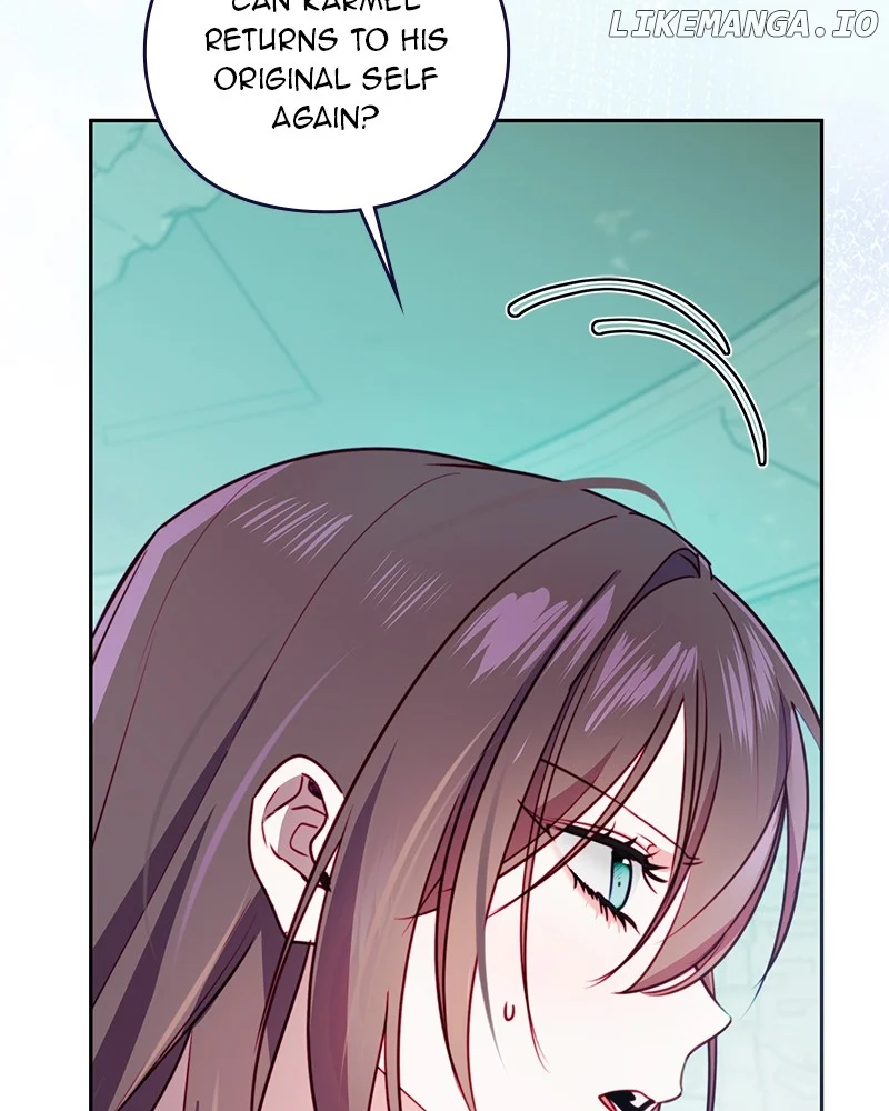 Heart Throbbing Conqueror Chapter 120 379 ch 120 81