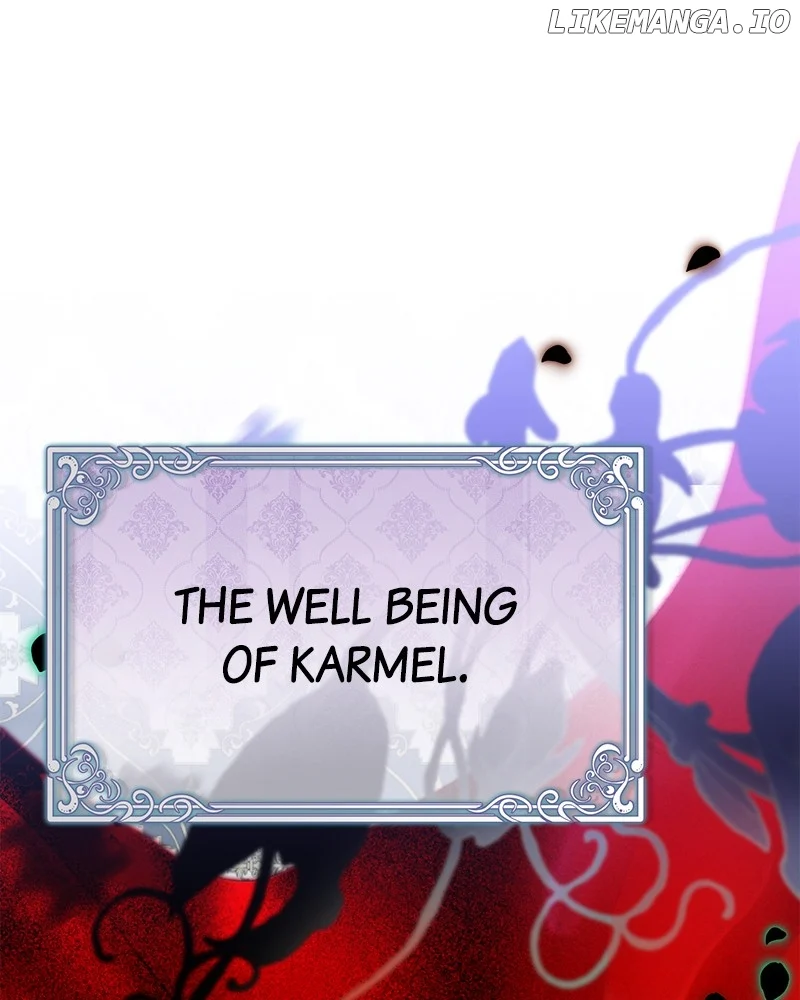 Heart Throbbing Conqueror Chapter 120 381 ch 120 83