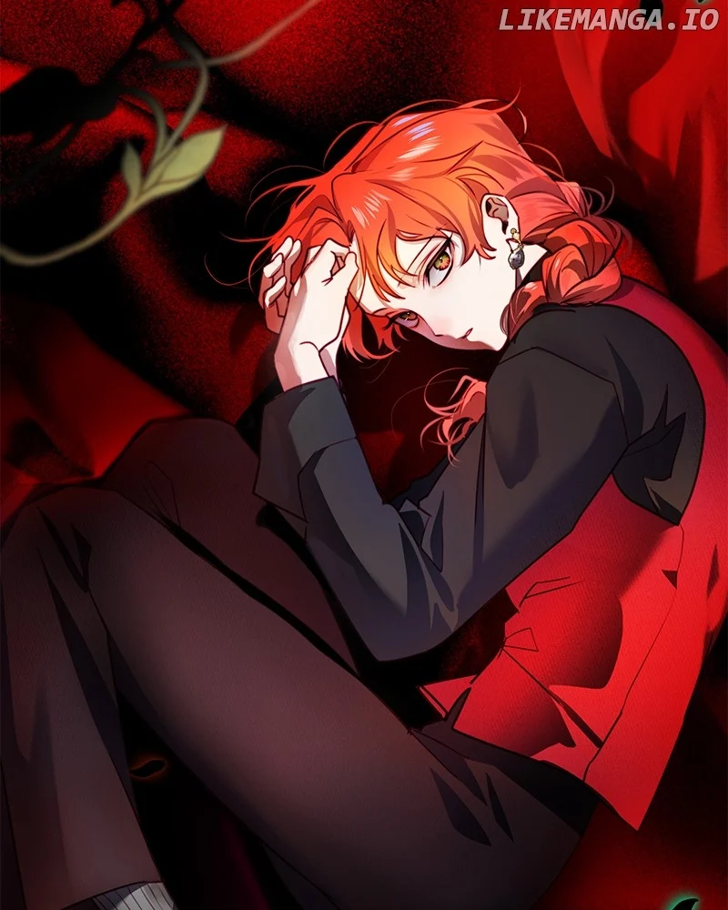 Heart Throbbing Conqueror Chapter 120 382 ch 120 84