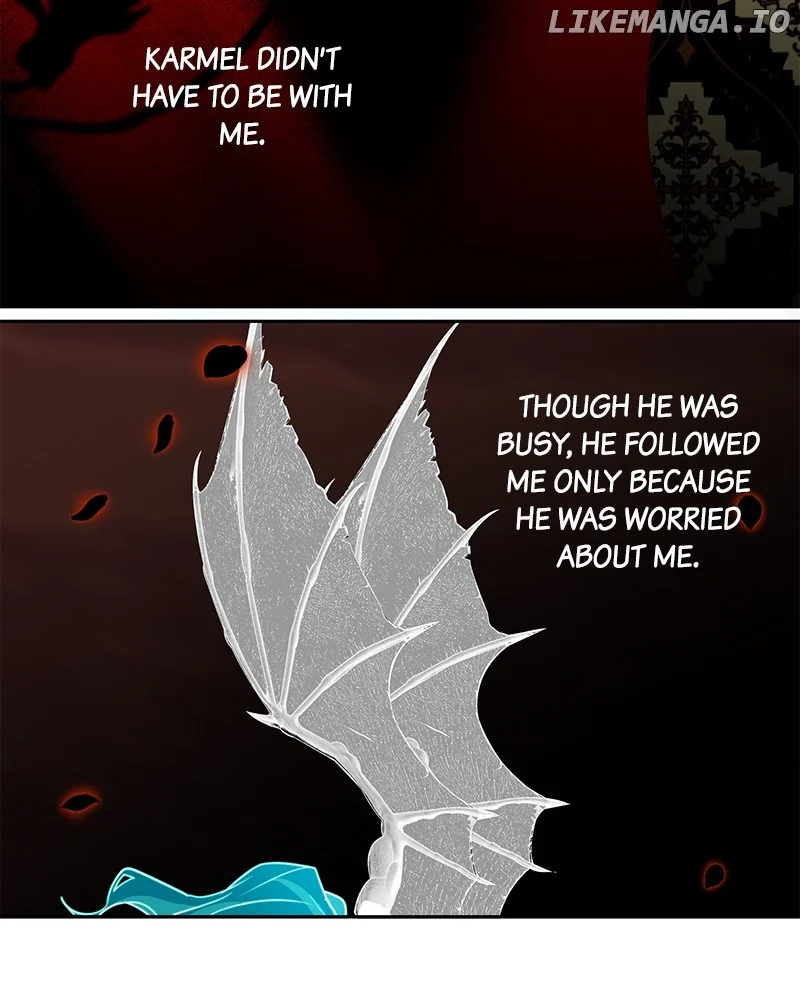 Heart Throbbing Conqueror Chapter 120 384 ch 120 86