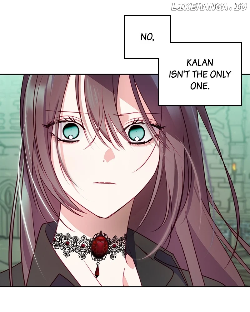 Heart Throbbing Conqueror Chapter 120 307 ch 120 9