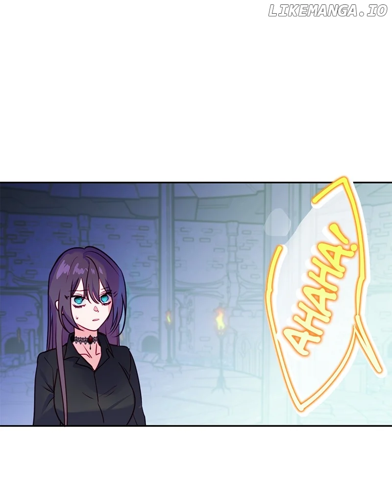 Heart Throbbing Conqueror Chapter 121 326 ch 121 1