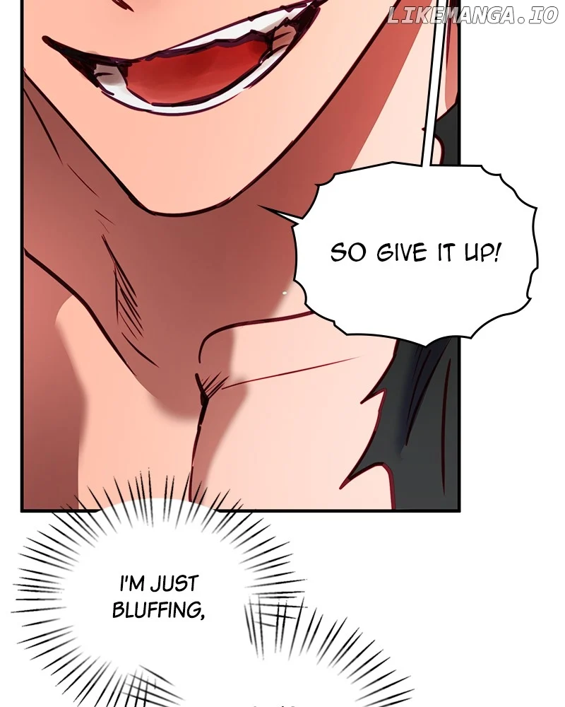 Heart Throbbing Conqueror Chapter 121 426 ch 121 101