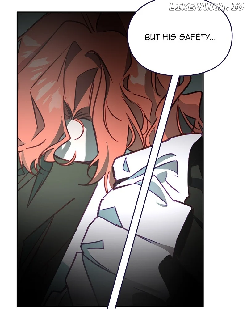 Heart Throbbing Conqueror Chapter 121 336 ch 121 11