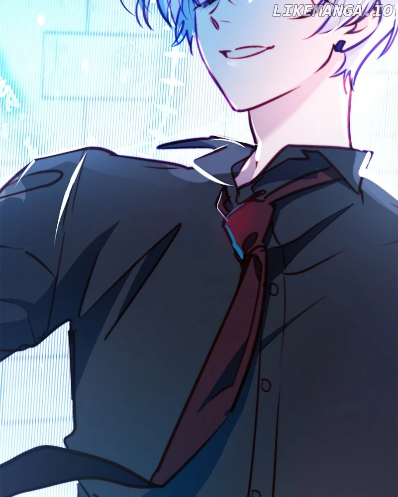 Heart Throbbing Conqueror Chapter 121 349 ch 121 24