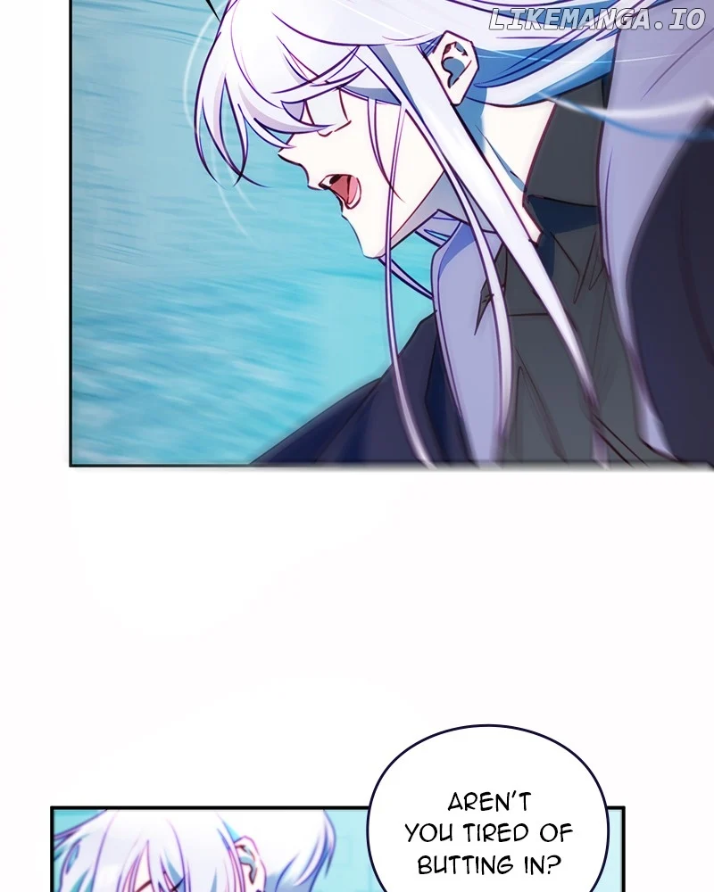 Heart Throbbing Conqueror Chapter 121 353 ch 121 28