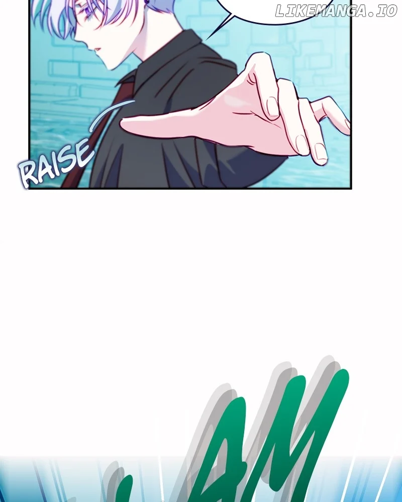 Heart Throbbing Conqueror Chapter 121 354 ch 121 29